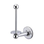 Reservpappershållare Burlington A6