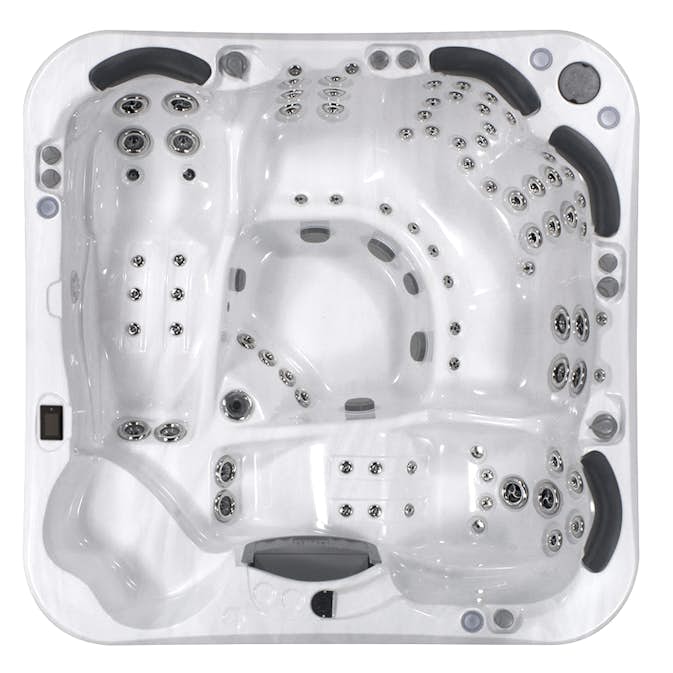 Spabad Swebad Spectrum 81 Jets