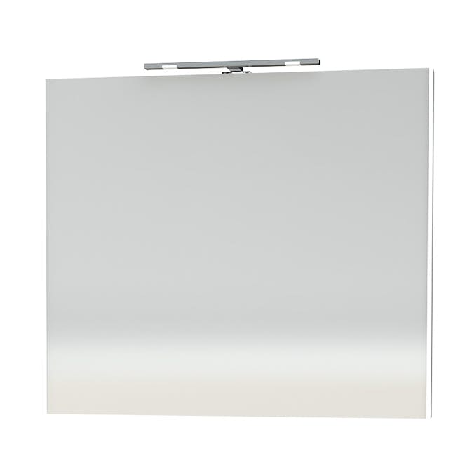 Spegel Miller Badrum London/New York