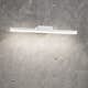 Spegelarmatur Westal Aqua LED I