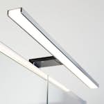 Spegelbelysning Gustavsberg Graphic