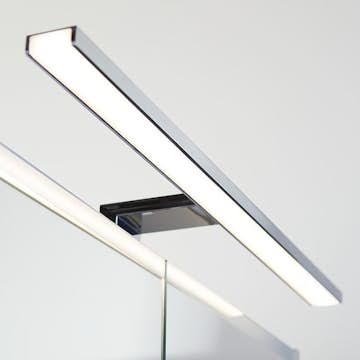 Spegelbelysning Gustavsberg Graphic