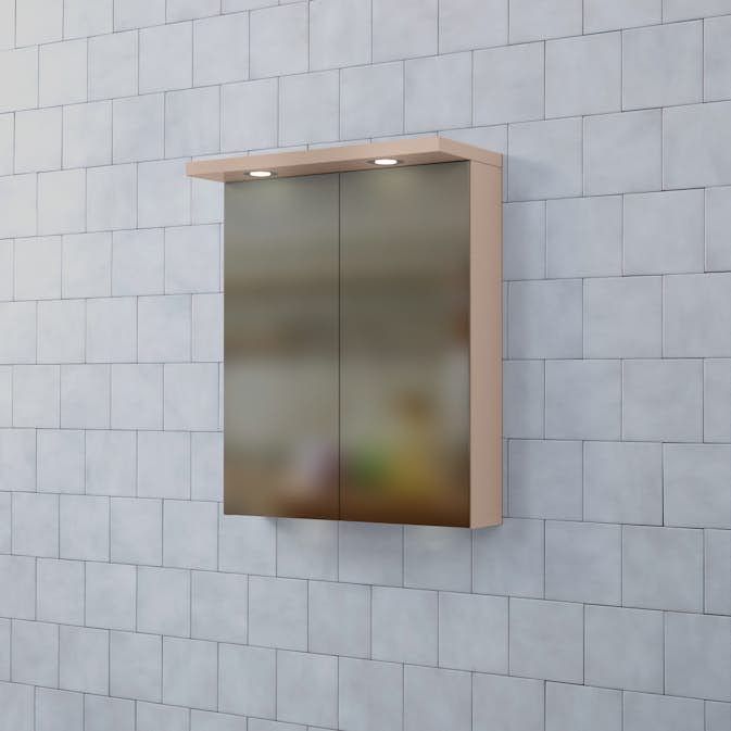 Spegelskåp Björbo Badrum Mejda