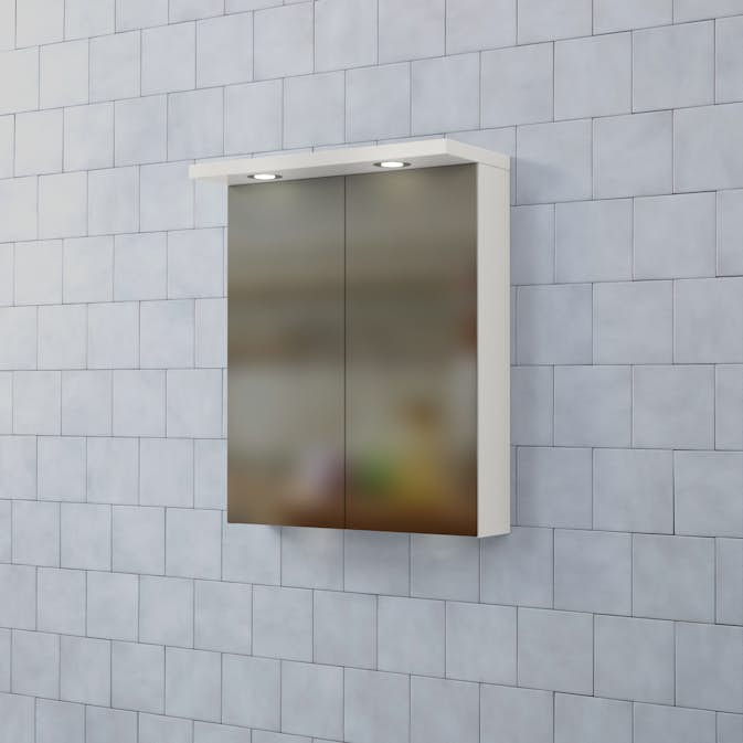 Spegelskåp Björbo Badrum Mejda