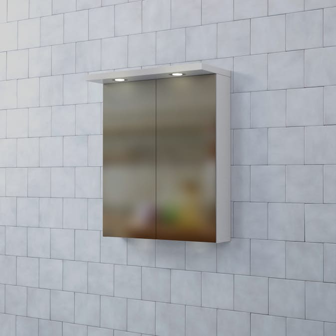 Spegelskåp Björbo Badrum Mejda