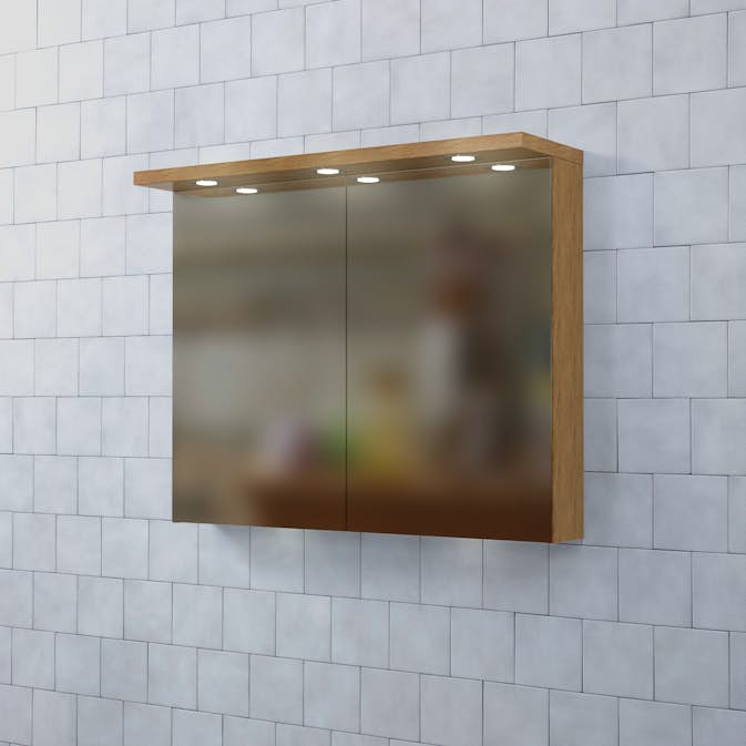 Spegelskåp Björbo Badrum Mejda