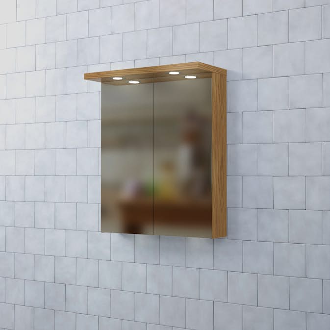 Spegelskåp Björbo Badrum Mejda