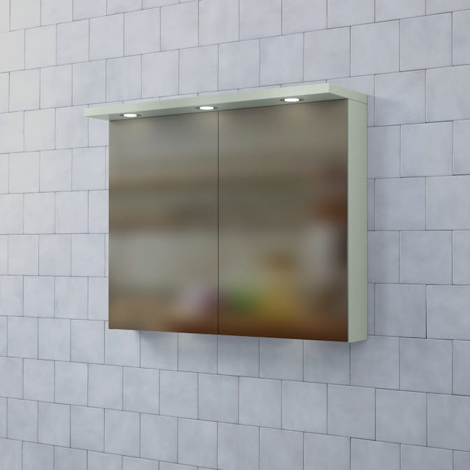 Spegelskåp Björbo Badrum Mejda