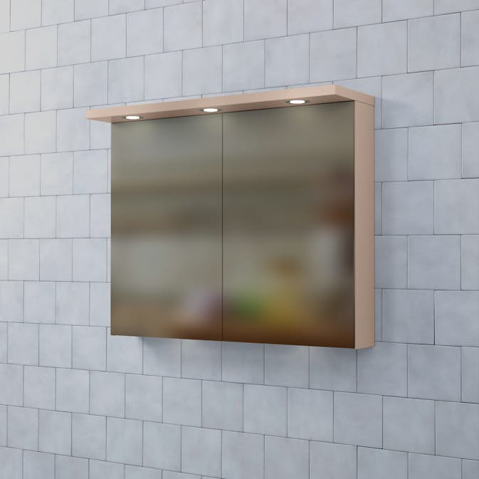 Spegelskåp Björbo Badrum Mejda