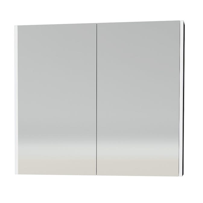 Spegelskåp Miller Badrum Linear LED
