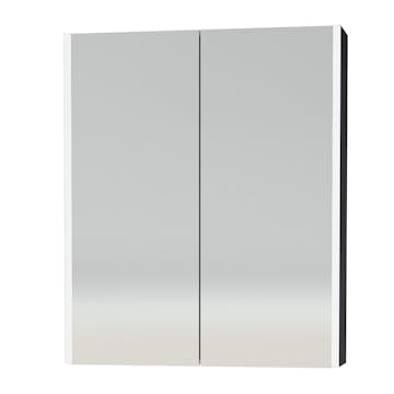 Spegelskåp Miller Badrum Linear LED