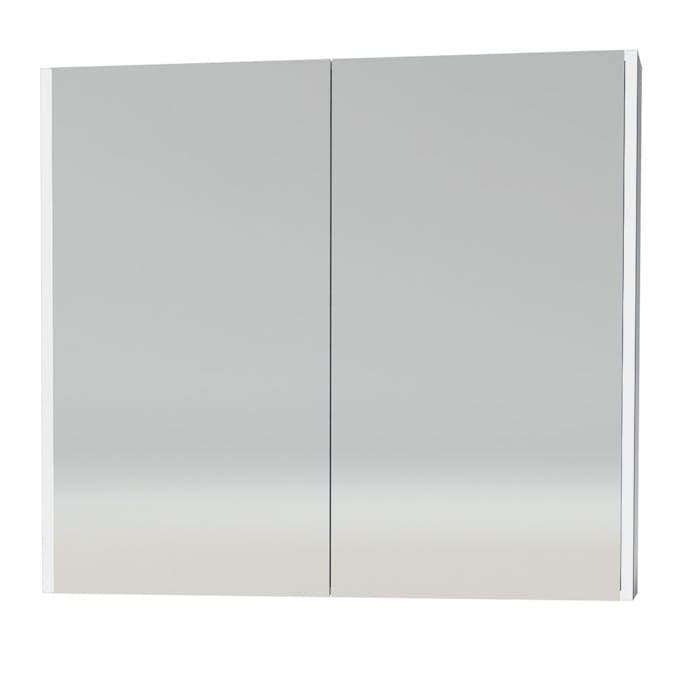 Spegelskåp Miller Badrum Linear LED