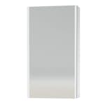 Spegelskåp Miller Badrum Linear LED