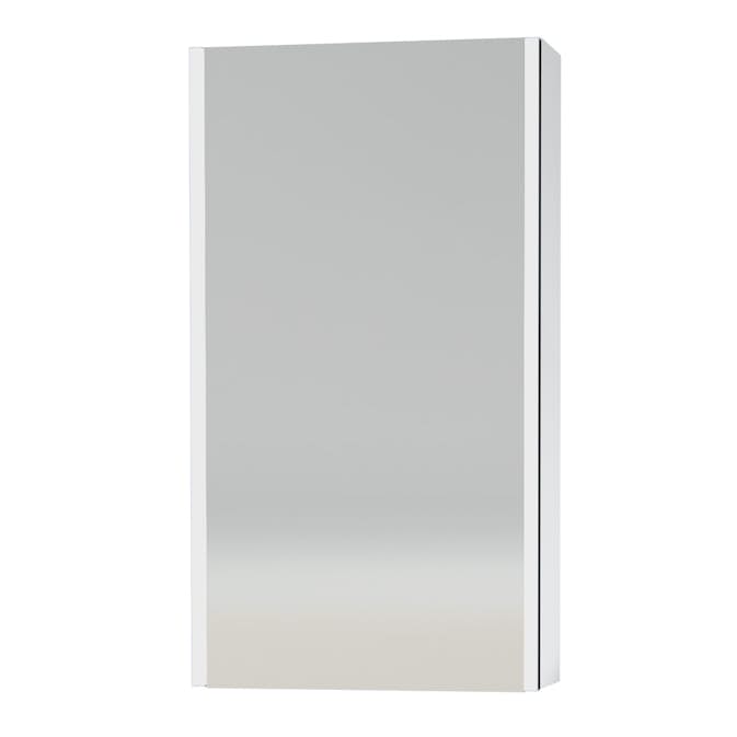Spegelskåp Miller Badrum Linear LED