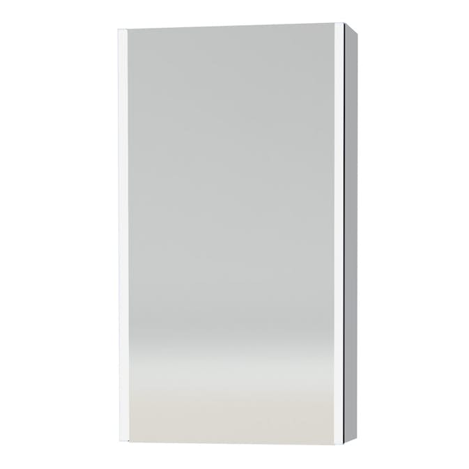 Spegelskåp Miller Badrum Linear LED