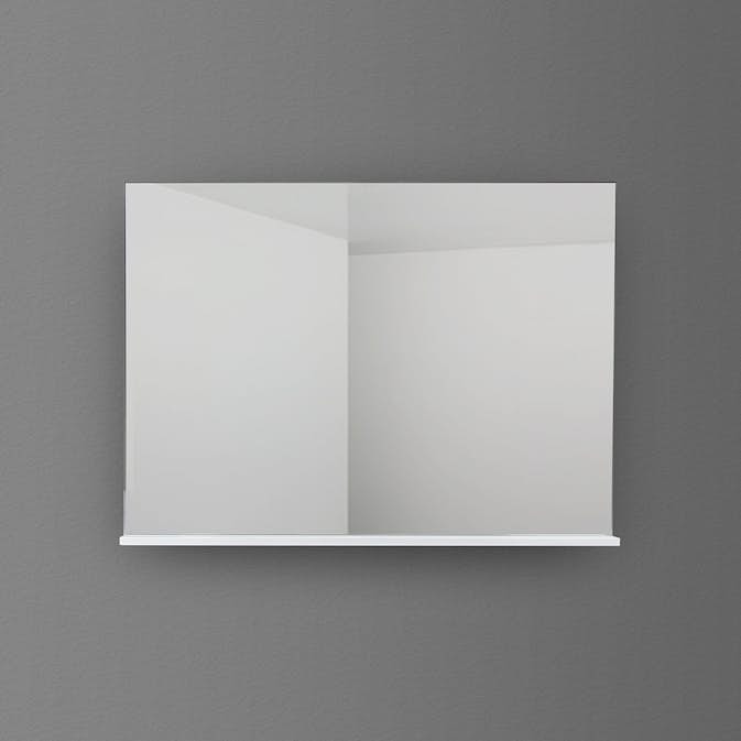 Spegel 4AQUA Med Hylla