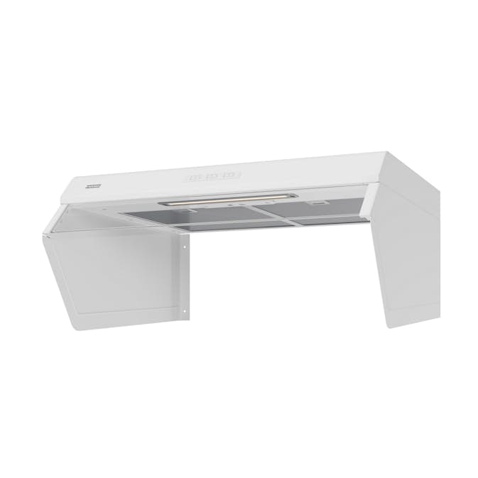 Spiskåpa Franke Futurum Spirit Safe 1222B-10 Lägenhet