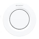 Spolknapp Geberit Omega 01