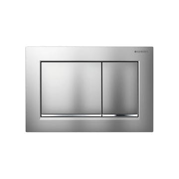 Spolknapp Geberit Omega 20 Square