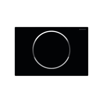 Spolknapp Geberit Sigma 10 Round