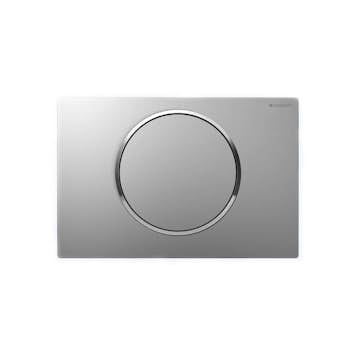 Spolknapp Geberit Sigma 10 Round