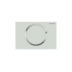 Spolknapp Geberit Sigma 10 Round