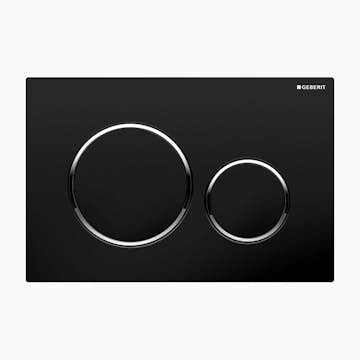 Spolknapp Geberit Sigma 20 Round