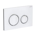 Spolknapp Geberit Sigma 50 Round