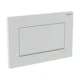 Spolplatta Geberit Sigma 20 Square