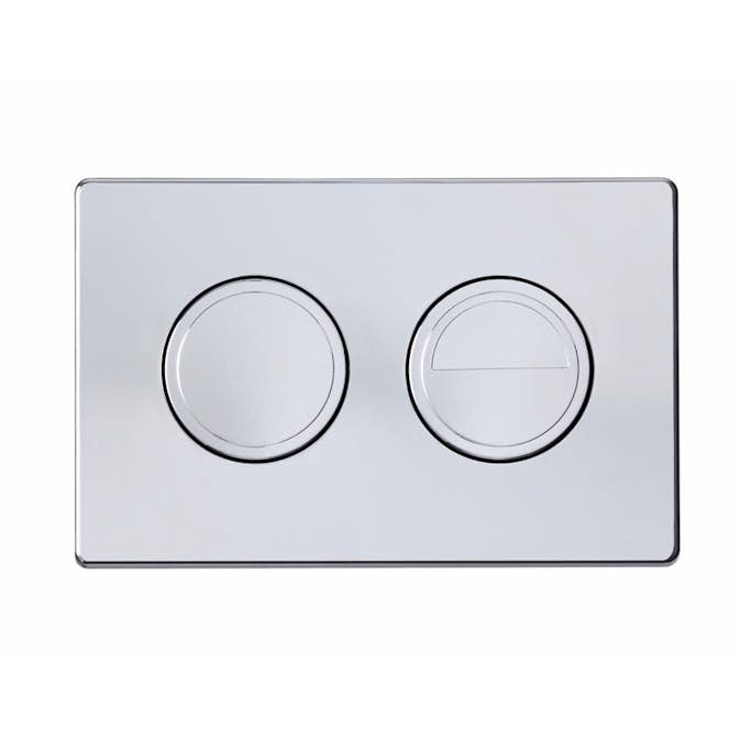 Spolknapp Ifö Sign Pneumatisk