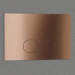 Spolknapp Scandtap Steel Style T