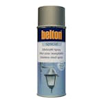 Sprayfärg Belton Rostfritt stål