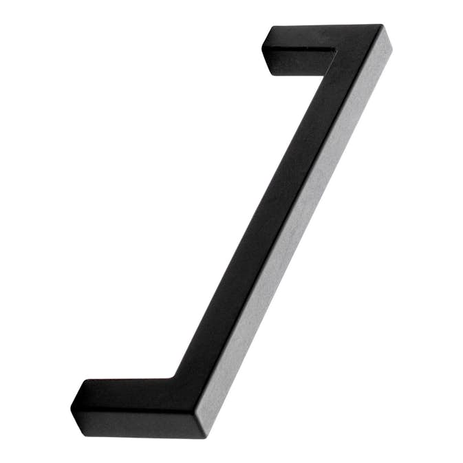 Handtag Beslag Design Square OceanIX 128