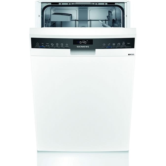 Diskmaskin Siemens SR43HW24KS iQ300