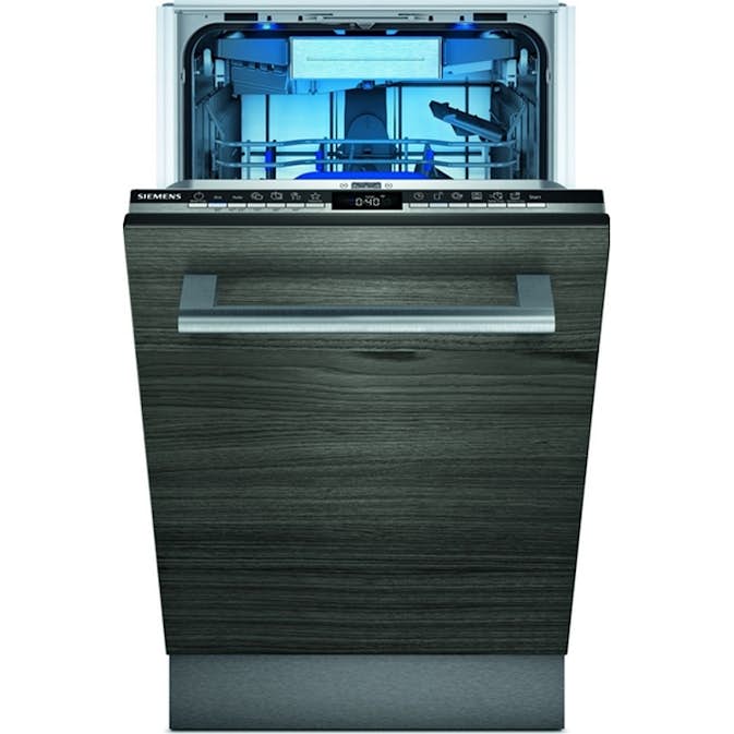 Diskmaskin Siemens SR65ZX11ME iQ500