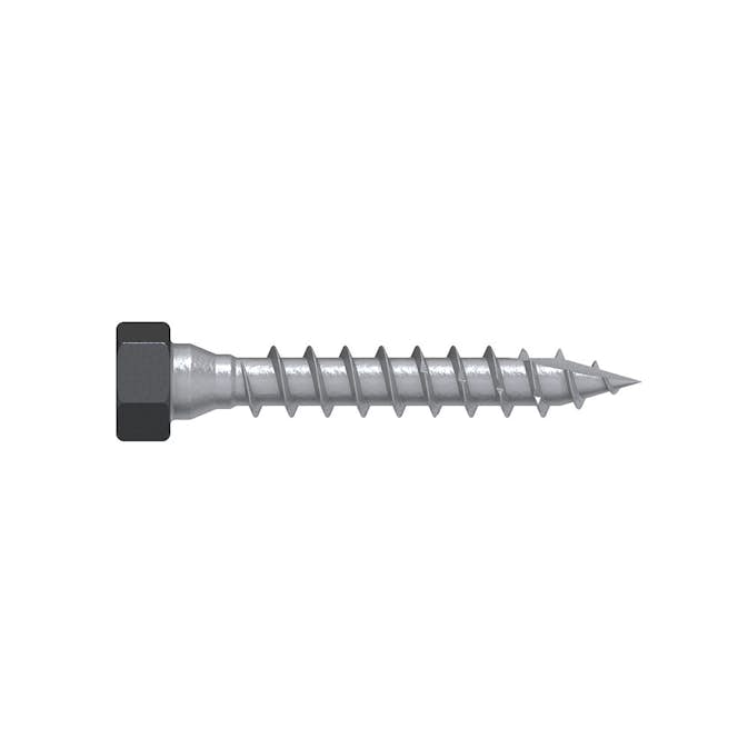 Träskruv Simpson strong Tie SS-H Design Series 8,0x40