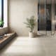 Klinker Tenfors Flax Cream Matt 60x60 cm