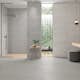 Klinker Tenfors Flax Pearl Matt 60x60 cm