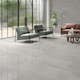 Klinker Tenfors Austral Grey Marmor Blank 120x120 cm