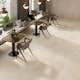 Klinker Austral Ivory Marmor Matt 60x60 cm