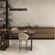 Klinker Austral Ivory Marmor Matt 60x60 cm