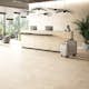 Klinker Bellevue Ivory Marmor Matt 120x120 cm
