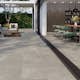 Klinker Tenfors Elementi Grey Matt 75x75 cm