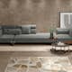Klinker Glamstone Brown Matt 120x120 cm
