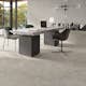 Klinker Glamstone Grey Matt 120x120 cm