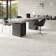 Klinker Glamstone White Matt 60x120 cm