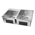 Diskho Strand Stainless STRAND ST-800DHBP