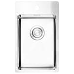 Diskho Strand Stainless ST28-EBC