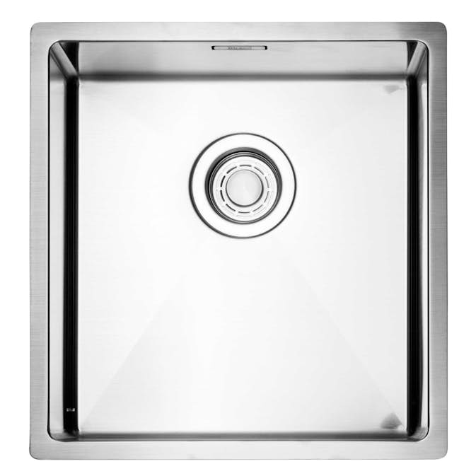 Diskho Strand Stainless ST38-EC