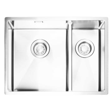 Diskho Strand Stainless ST-54D